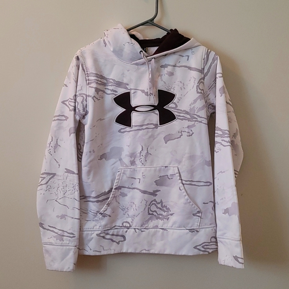 Under Armour sweater